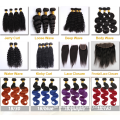 Hot new products for 2015 unprocessed brazilian hair weaving , wholesale brazilian hair , 100% aliexpress human hair